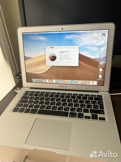 Apple MacBook Air 13 2012