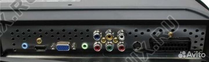 Монитор - телевизор Benq