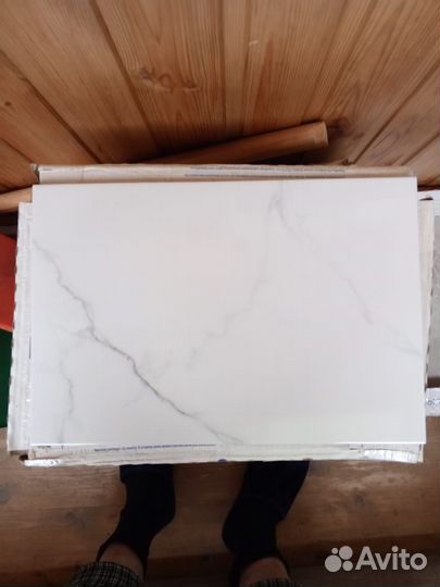 Остатки плитки