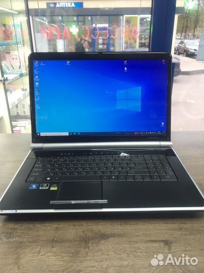 Packard Bell kayf0