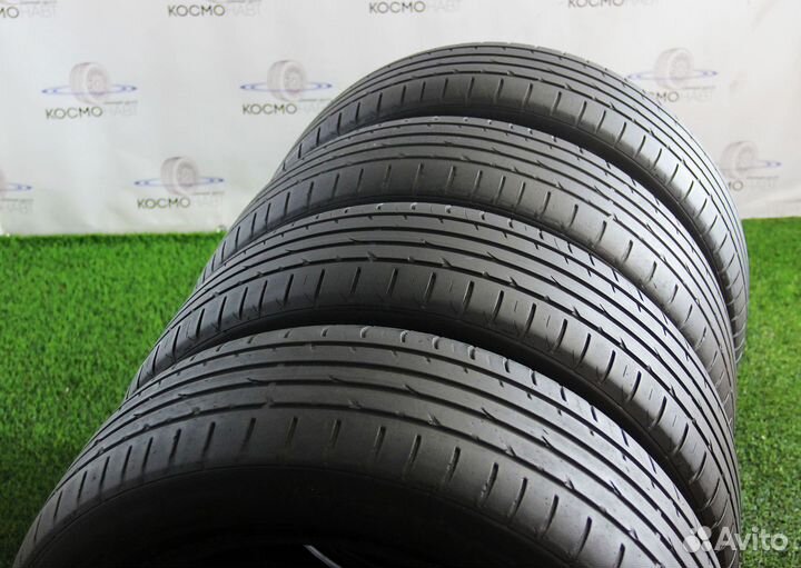 Hankook Ventus Prime 3 K125 235/55 R19 101H