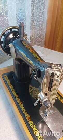Швейная машина Подольск