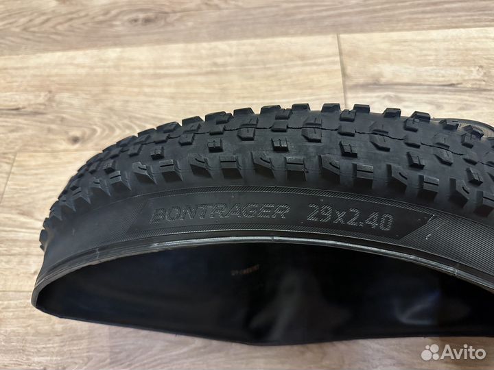 Покрышки для велосипеда Bontrager 29х2.40