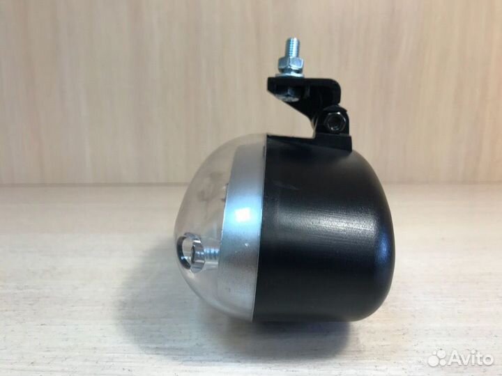 Фонарь заднего хода на прицеп FT-056P (крепление