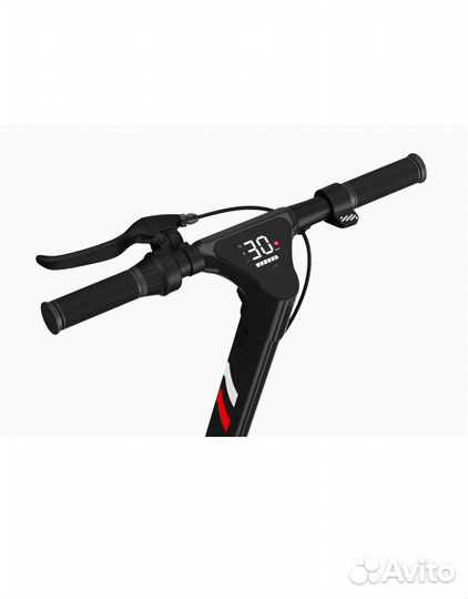 Электросамокат midway i max