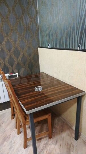 Комната 20 м², 2/2 эт.