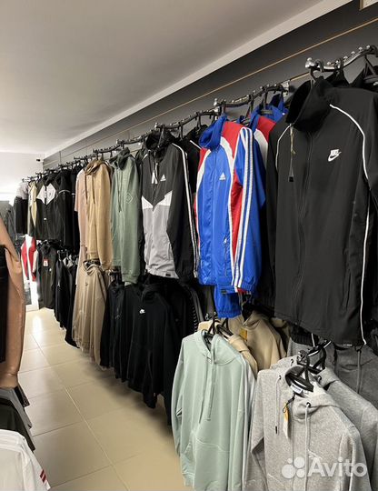 Кроссовки Adidas/Nike/Puma/Reebok/Asics/NB