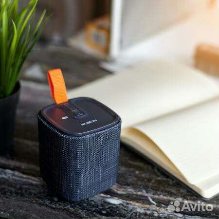 Блютуз колонка moxom mx-sk08