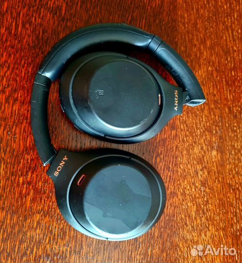 Наушники sony wh 1000xm4