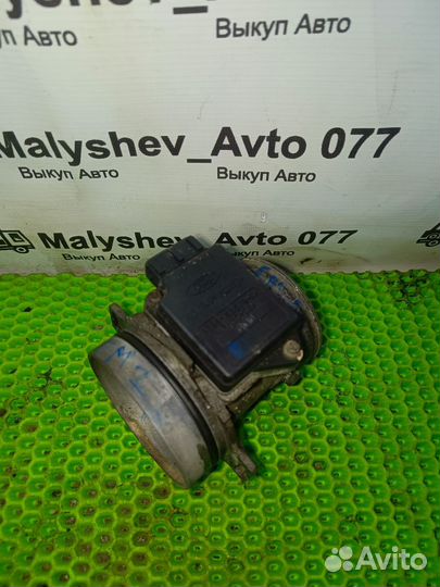 Датчик массового расхода воздуха 93BB-12b579-ba