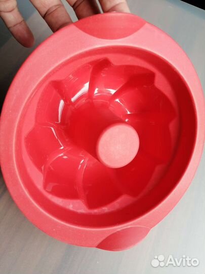 Tupperware посуда разная, все новое