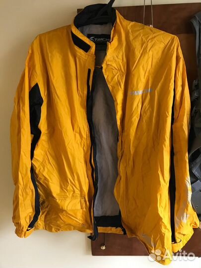 Дождевик taichi