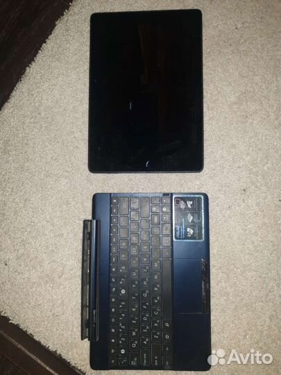 Asus transformer pad tf300tg