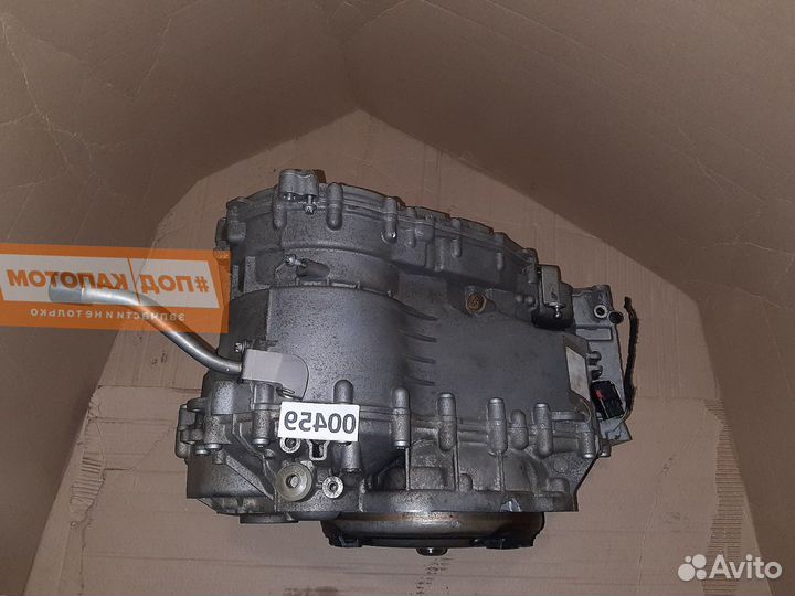 АКПП 722.801 1,5-2,0 Mercedes W169 W245 С платой