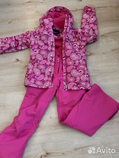 Горнолыжный костюм женский 44 Termit