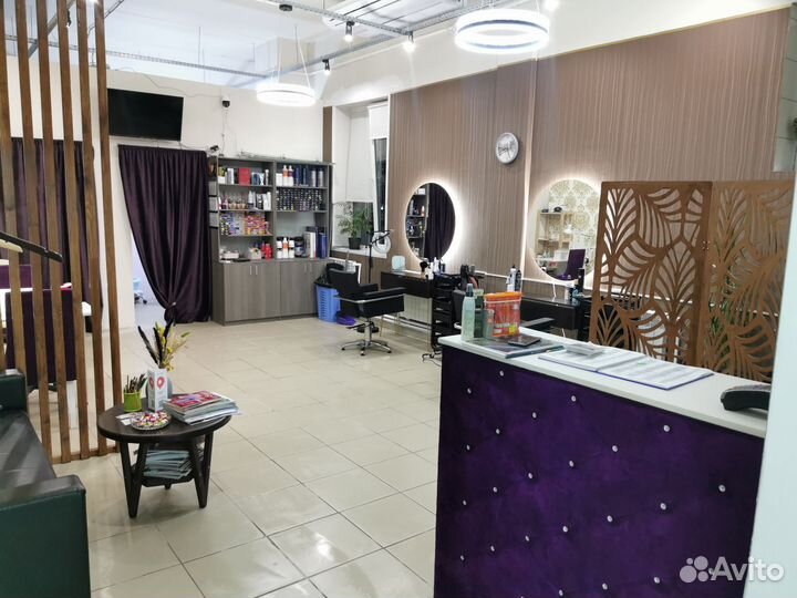 Мастер маникюра/ педикюра