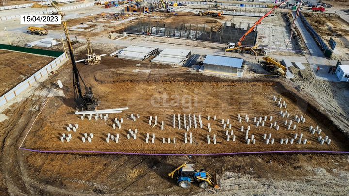 4-к. квартира, 89 м², 13/14 эт.