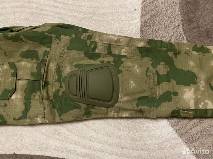 Тактическая одежда 5.11