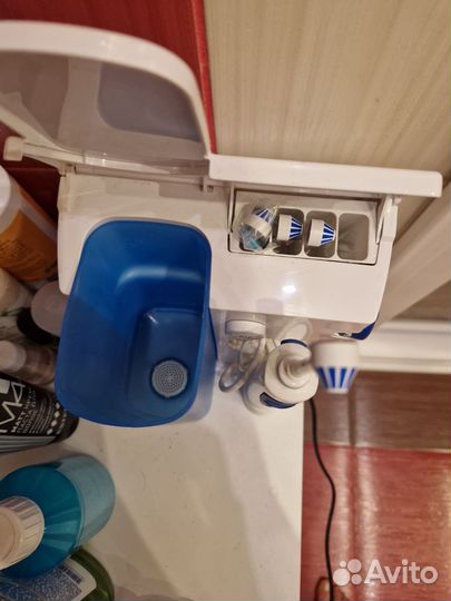 Ирригатор стационарный oral b