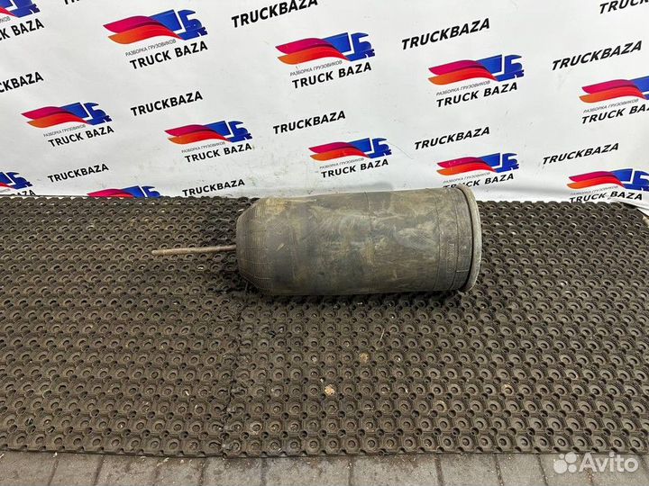 21978495 Подушка пневмоподвески задняя Volvo FH