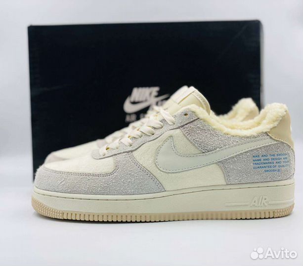 NikeAir Force1 Low'07 LV8 wmns