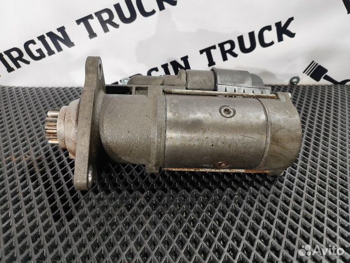 Стартер 2018г. Daf XF106