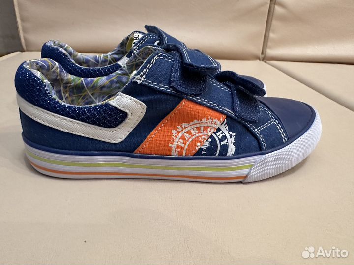 Кеды Pablosky 33