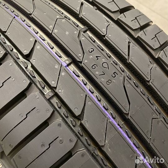 Ikon Tyres Nordman S2 SUV 245/70 R16 107T