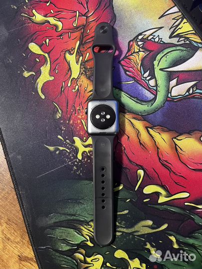 Apple watch series 3 42mm