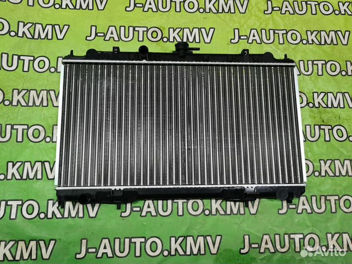 Радиатор системы охлаждения