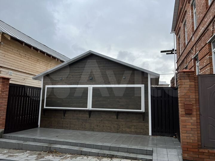Торговая площадь, 29.5 м²