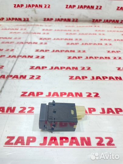 Кнопка X-mode Subaru Outback BS FB25 2018