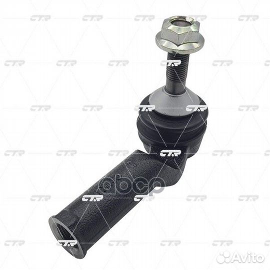 Наконечник рулевой тяги левый (нов арт CE0862L)