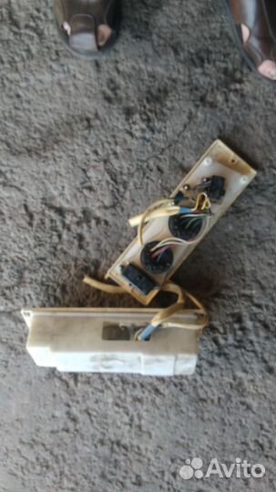 Запчасти к стиральной машине Сибирь