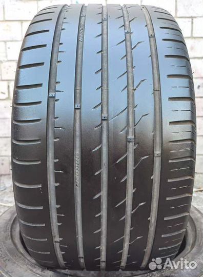 Kumho Crugen HP91 315/35 R20 110Y