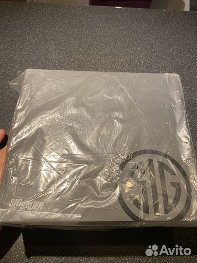 Бинокль с дальномером Sig Sauer Kilo 6k HD 10x42