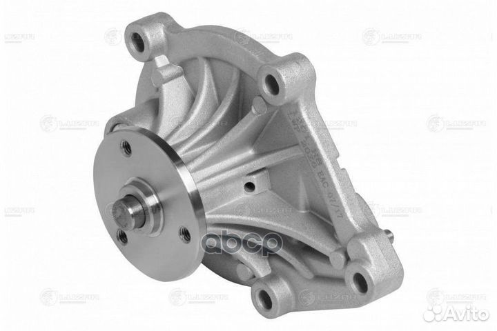 Насос водяной PSA 308/C4 07- lwp20z6 luzar