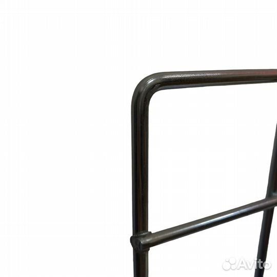 Сетка настенная 1500х1000-5х4мм, цинк хроматирова