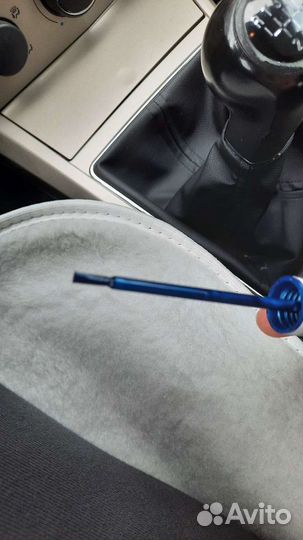 Краска для сколов кузова авто