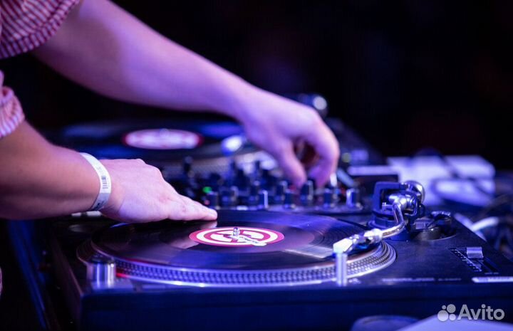 DJ Оборудование в аренду