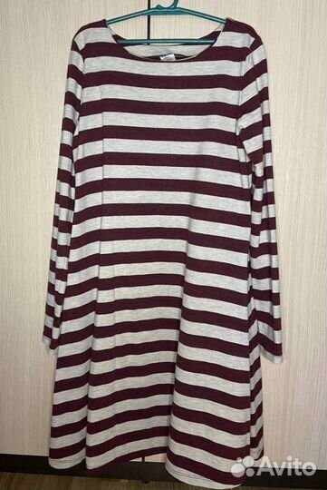 Платье твое