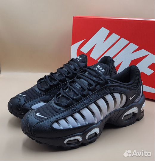 Кроссовки Nike Air max tailwind 4