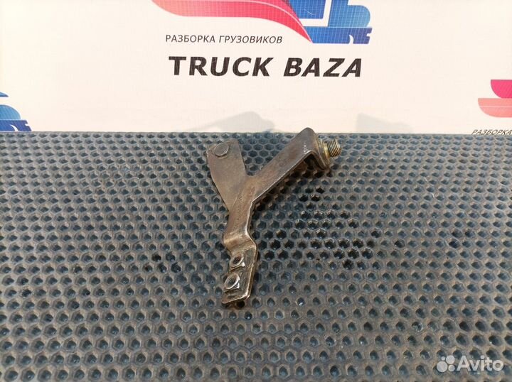 1540168 Кронштейн масляного щупа Scania 5-series