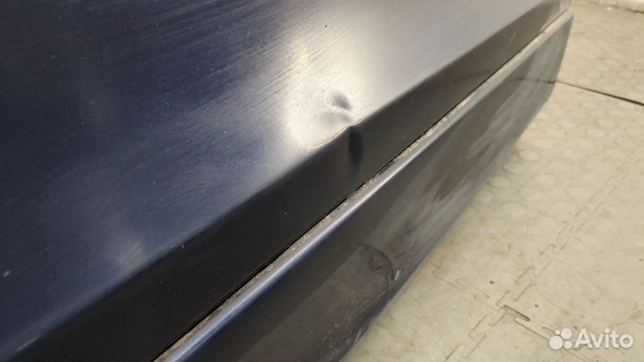 Дверь боковая правая передняя Audi Q7