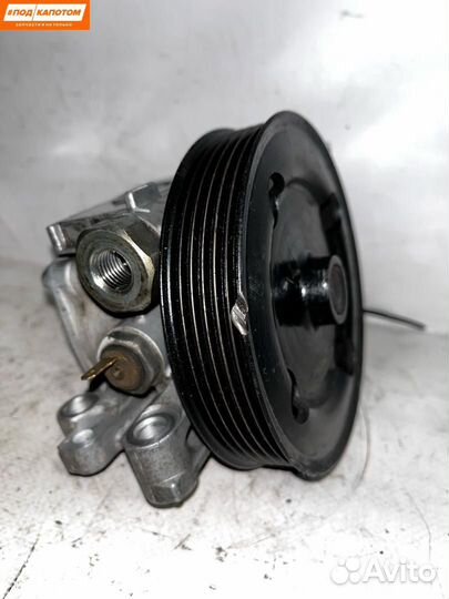 Насос гидроусилителя руля Mazda CX-7 ER 2009