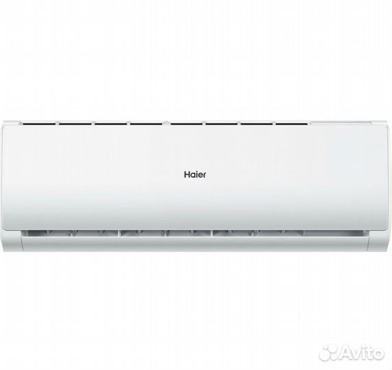 Внутренний блок мульти-сплита Haier AS09TS6HRA-M