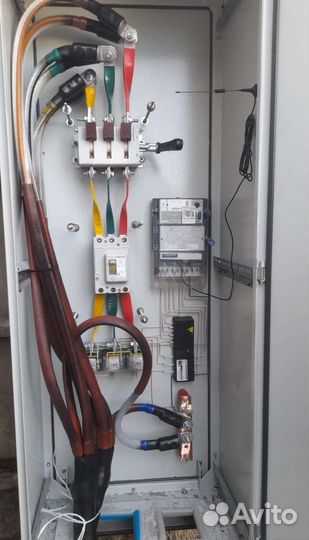 Электромонтажные работы услуги электрика