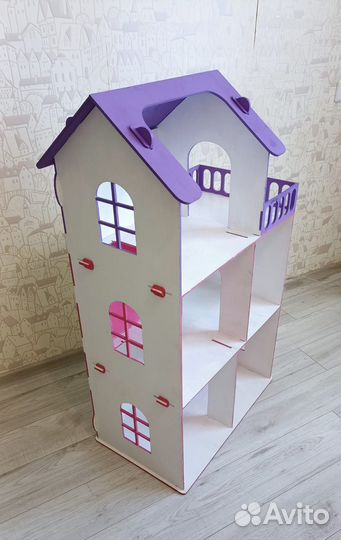 Домик для кукол