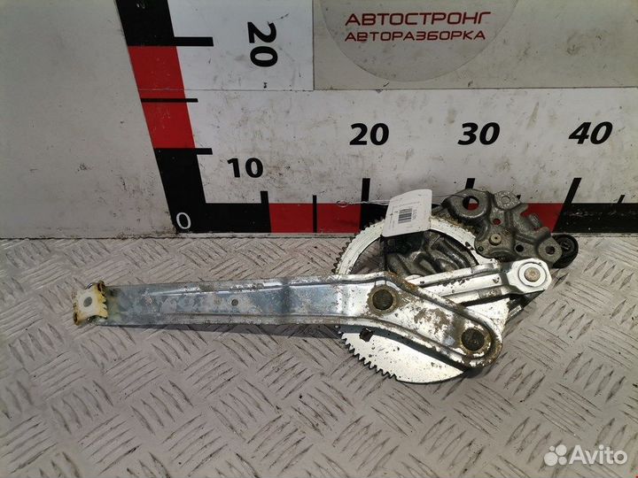 Стеклоподъемник для BMW 3-Series (E36)