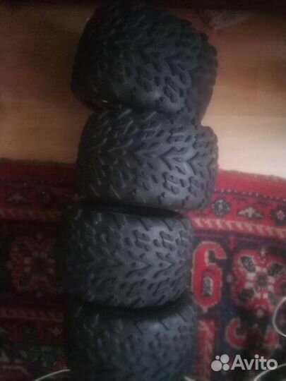 Колеса для rc моделей 1 8 traxxas